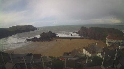 webcam hope cove|Hope Cove Live Webcam in Devon UK